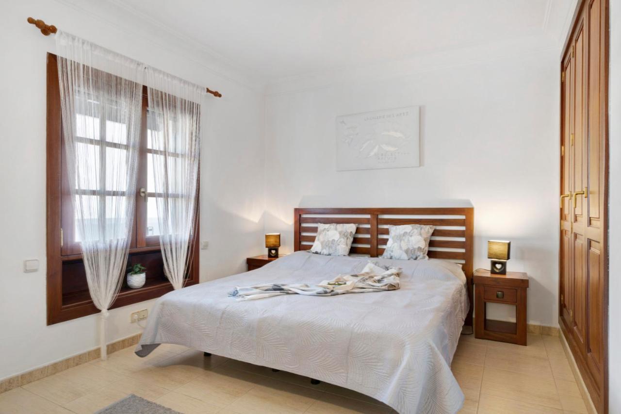 Bungalow Paraiso Playa Blanca  Exteriér fotografie